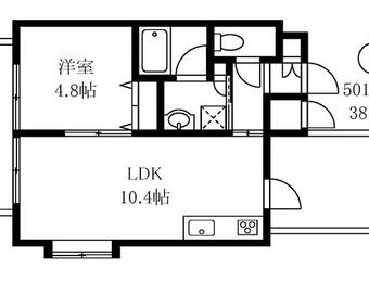 エクセレントフラッツ