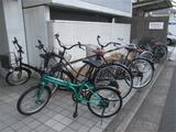 アムール戸山 1階 102