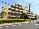 ヴェラハイツ小石川 2階 208