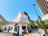 SOLASIA residence 武蔵小山 4階 403
