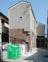 レオネクストリーブス武蔵小山