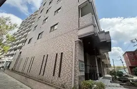 ライオンズマンション東大島第二