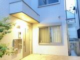 ルーム南麻布 3階 302
