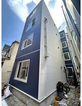 シェルブルー大井町