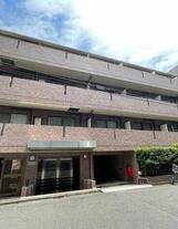 ステージファースト東麻布