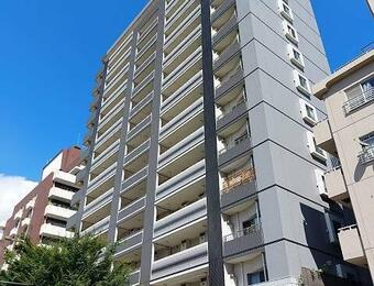 グランド・ガーラ代々木参宮橋