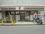 エクセレントフラッツ品川 5階 501