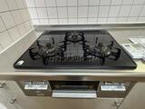 ウイスタリアミュウズ 3階