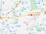グレンパーク西麻布 5階 601