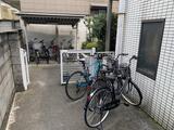 ドムス金城 2階 202
