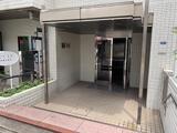 ドムス金城 2階 202