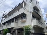 ドムス金城 2階 202