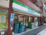 Log勝どき 2階 201