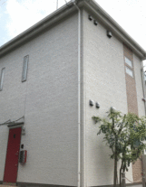 メゾン四谷一丁目C棟