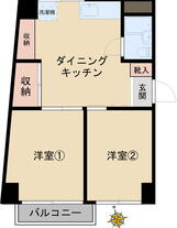 クリザンテエム館