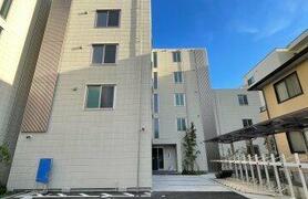 Ville d’or浮間舟渡2