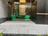 ザ・パークハウス芝御成門 12階 1204