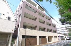 プリア常盤台パークフロント