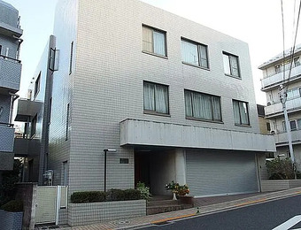 アーバンハウス