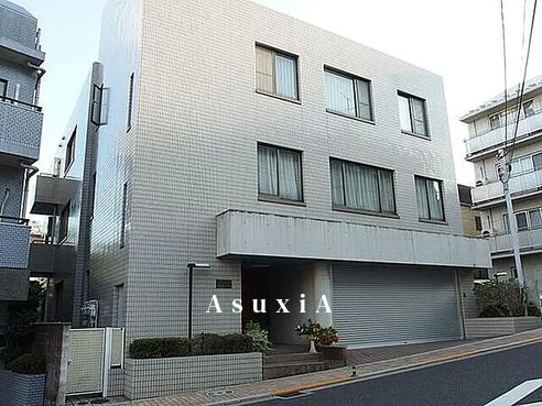 アーバンハウス