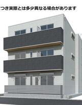 セレスティア京島