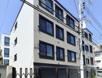 CREAL文京千石Ⅱ