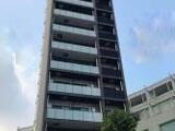 KDA GOTENYAMA 11階 1101