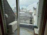 森陽館 3階 302