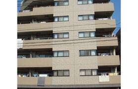 コンフレックス浮間公園