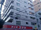 Beit Shalom 5階 505