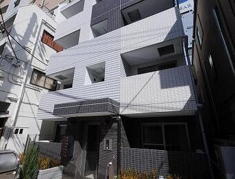 ヴィアラッテア白金