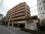 ライオンズマンション広尾南 2階