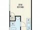 Oakrest恵比寿 2階 403
