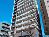 ブランシエスタ白山 6階 0602