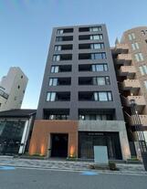 バンデルーチェ北斎通り