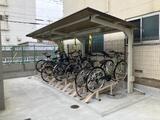 プロスタイルウェルス豊洲イースト 4階 401