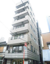 パークグランディ