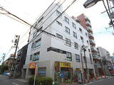 スカーラ武蔵小山 4階 401