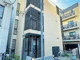 ZELKOVA ANNEX 2階 202
