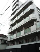 ステージファースト白山Ⅱ