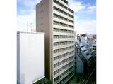 コンフォリア新宿御苑Ⅱ 10階 1004