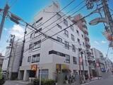 スカーラ武蔵小山 4階 401