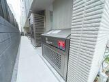 Due West Azabu House 3階 303