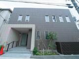 Due West Azabu House 3階 303