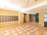 グランド・ガーラ南麻布 4階 410