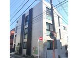 ウェルスクエアイズム西小山 3階 303