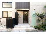 ウェルスクエアイズム西小山 3階 303