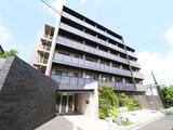 ハーモニーレジデンス高田馬場 6階 610