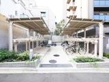 ハーモニーレジデンス高田馬場 6階 610