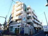 マイステージアムヒューゲル西落合 6階